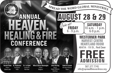 spreadthewordconference